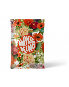 Flexible Flat pouch