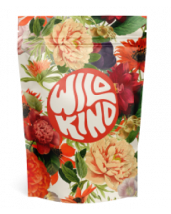 Flexible Stand Up pouch