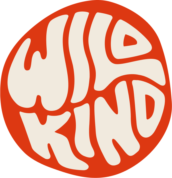 WildKind Packaging