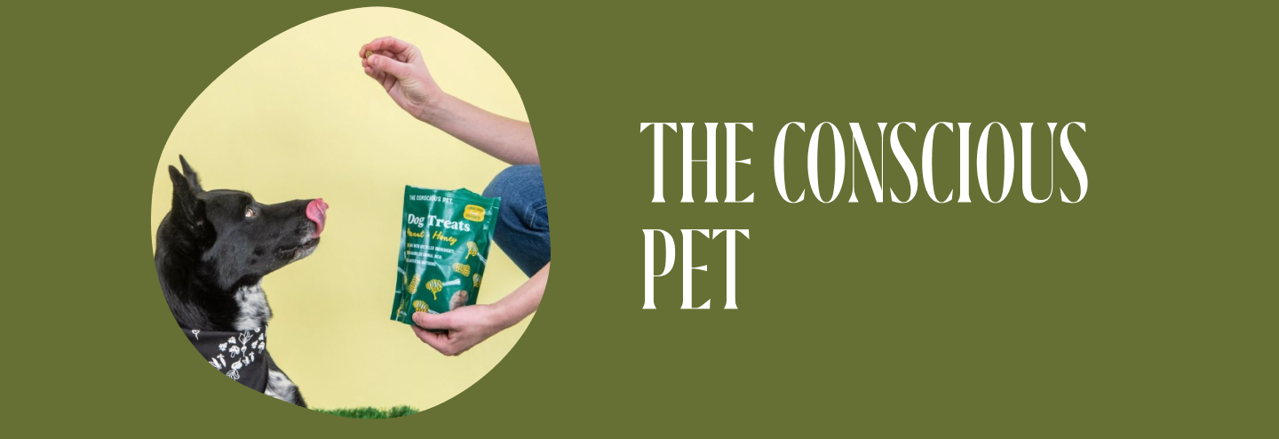 The Conscious Pet Case Study - Flexible Packaging