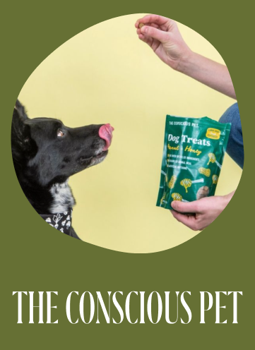 The Conscious Pet Case Study - Flexible Packaging